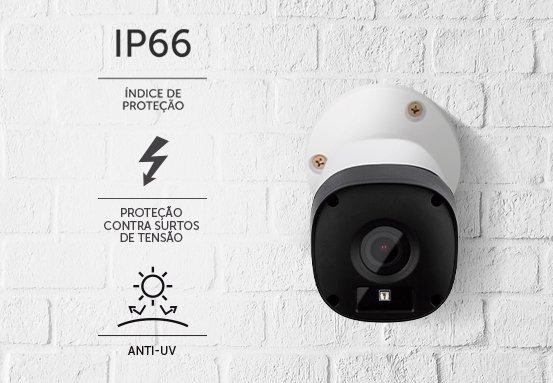 Mais durabilidade na hora da instalação
