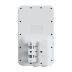 Access Point Intelbras AP 3000 AX Outdoor Roteador Externo de Alto Desempenho Wi-Fi 6 