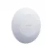 Access Point Wi-Fi 4 Intelbras BSPRO 360 Acesso a Rede Via Seguir no Instagram