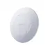 Access Point Wi-Fi 4 Intelbras BSPRO 360 Acesso a Rede Via Seguir no Instagram