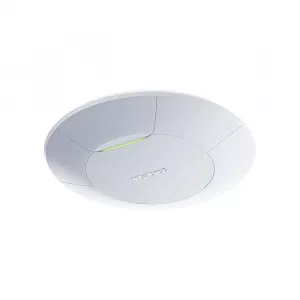 Access Point Wi-Fi 4 Intelbras BSPRO 360 Acesso a Rede Via Seguir no Instagram
