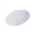 Access Point Wi-Fi 4 Intelbras BSPRO 360 Acesso a Rede Via Seguir no Instagram