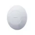 Access Point Wi-Fi 4 Intelbras BSPRO 360 Acesso a Rede Via Seguir no Instagram