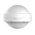 Access Point Wi-Fi 5 Dual-Band AC1300 2 Portas Gigabit Ethernet RG-RAP6202(G) Ruijie|Reyee