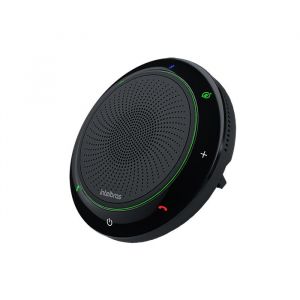Áudio Conferência Speakerphone Bluetooth CAP 200 BT Intelbras
