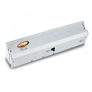 Automatizador Para Porta Social Pivotante Giro Hard 24V Brushless PPA - Branca