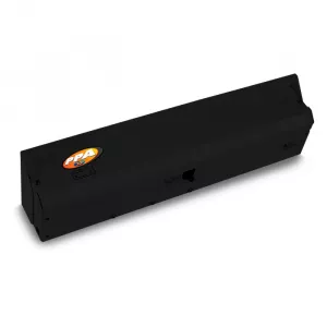 Automatizador Para Porta Social Pivotante Giro Hard 24V Brushless PPA - Preto