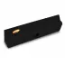 Automatizador Para Porta Social Pivotante Giro Hard Jetflex PPA - Preto