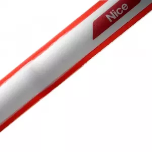 Barreira de 3 Metros Braço Para Cancelas Wide R10 e M-Bar Nice