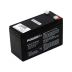 Bateria 12V Para Alarme EN011 Powertek