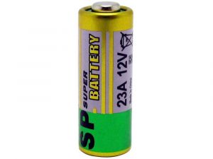 Bateria A23 SP Super Battery 12V