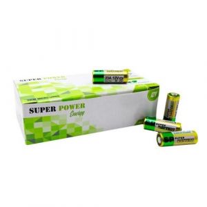 Bateria A23 SP Super Battery 12V