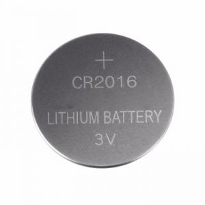 Bateria de Lítio CR2016 3V - FC Fontes
