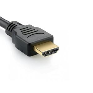 Cabo HDMI Compatível C/ Tecnologia Ultra HD 4K - 10 Metros