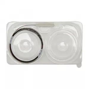 Cabo Splitter Óptico PLC Balanceado 1x8 Sem Conector XFS 180 Intelbras