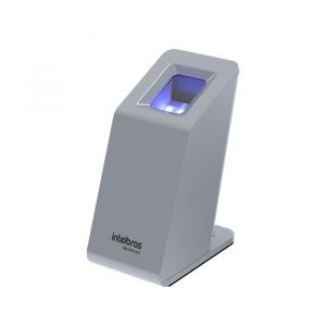 Cadastrador Biométrico de Mesa CM 3410 BIO Intelbras
