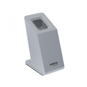 Cadastrador Biométrico de Mesa CM 3410 BIO Intelbras