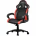 Cadeira Gamer Aerocool AC60C AIR Preto e Vermelho