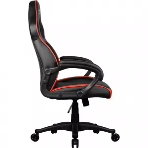 Cadeira Gamer Aerocool AC60C AIR Preto e Vermelho