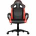 Cadeira Gamer Aerocool AC60C AIR Preto e Vermelho