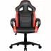Cadeira Gamer Aerocool AC60C AIR Preto e Vermelho
