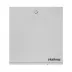 Caixa Organizadora Metálica Intelbras COC 4038 Para CFTV 376 x 406 x 115mm