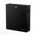 Caixa Organizadora Metálica Intelbras COC 4038 Para CFTV 376 x 406 x 115mm