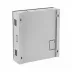 Caixa Organizadora Metálica Intelbras COC 4038 Para CFTV 376 x 406 x 115mm
