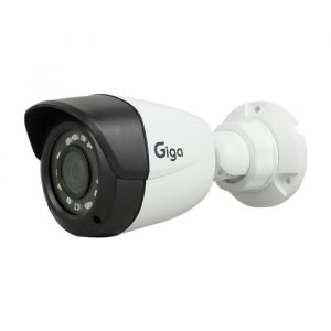 Câmera Bullet Full HD 1080p Giga Security GS0471C Infravermelho 20 Metros