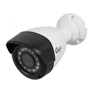 Câmera Bullet Full HD 1080p Giga Security GS0471C Infravermelho 20 Metros