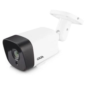 Câmera Bullet Metal Full HD 1080p Orion GS0273 Giga Security Infravermelho 20 Metros