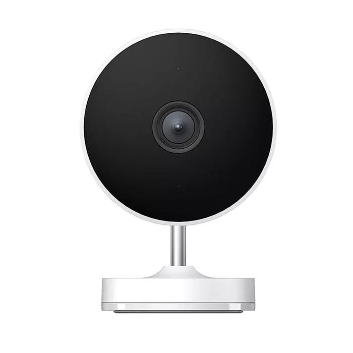 Câmera de Monitoramento Wi-Fi Xiaomi AW200 Externa Full HD 1080p c/ Visão Noturna Colorido