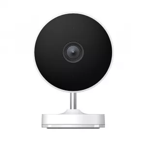 Câmera de Monitoramento Wi-Fi Xiaomi AW200 Externa Full HD 1080p c/ Visão Noturna Colorido