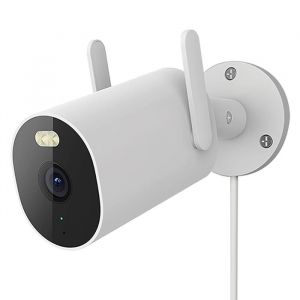 Câmera de Monitoramento Wi-Fi Xiaomi AW300 Externa 2K c/ Visão Noturna Colorido Full Color