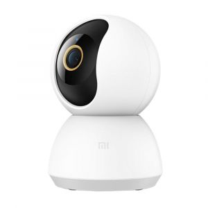 Câmera de Segurança IP Wi-Fi 2K Mi Home 360° Inteligência Artificial MJSXJ09CM Xiaomi 