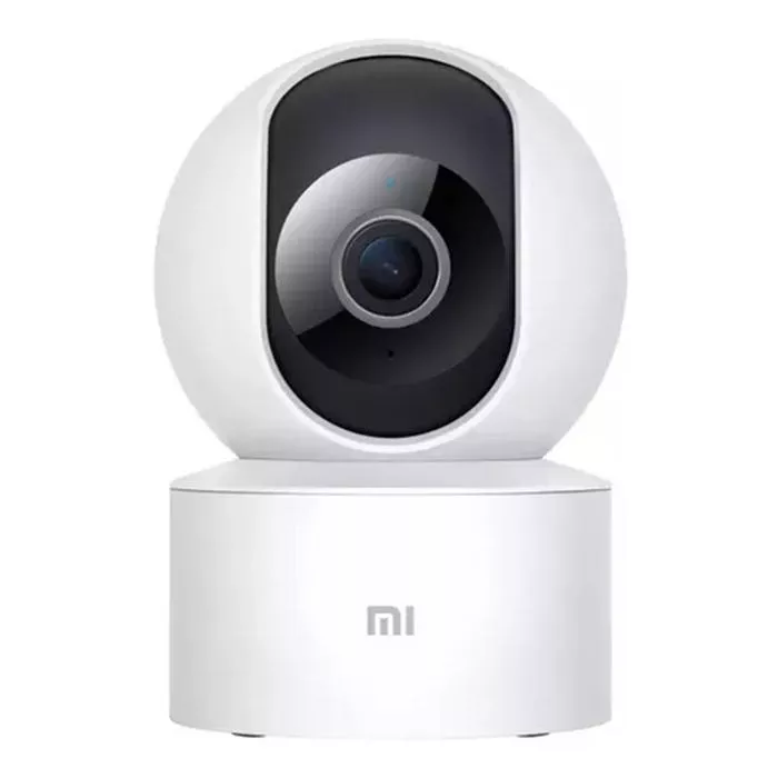 Câmera de Segurança Wi-Fi Xiaomi Mi 360° Inteligência Artificial Full HD 1080p MJSXJ10CM