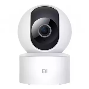 Câmera de Segurança Wi-Fi Xiaomi Mi 360° Inteligência Artificial Full HD 1080p MJSXJ10CM