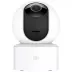 Câmera de Segurança Wi-Fi Xiaomi Mi 360° Inteligência Artificial Full HD 1080p MJSXJ10CM