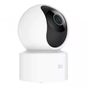 Câmera de Segurança Wi-Fi Xiaomi Mi 360° Inteligência Artificial Full HD 1080p MJSXJ10CM