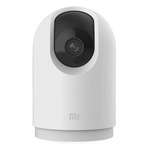 Câmera de Segurança Wi-Fi Xiaomi Mi Pro 360° Inteligência Artificial Full HD 1080p MJSXJ06CM