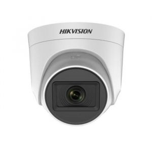 Câmera Dome Hikvision DS-2CE76D0T-EXIPF Infravermelho Full HD 1080p