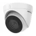Câmera Dome IP PoE Com Microfone Hikvision DS-2CD1323G0-IUF Full HD 2MP Infravermelho