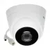 Câmera Dome IP PoE Com Microfone Hikvision DS-2CD1323G0-IUF Full HD 2MP Infravermelho