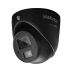 Câmera Multi HD Intelbras VHD 3220 MINI D Microfone Embutido Full HD 1080p Dome Infravermelho Black