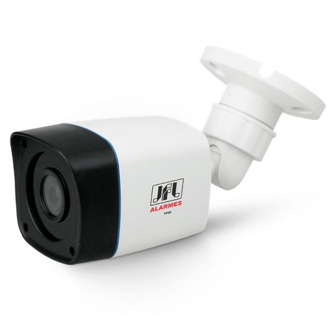 Câmera Full HD 1080p Híbrida JFL CHD-2420P Infravermelho 20 Metros 