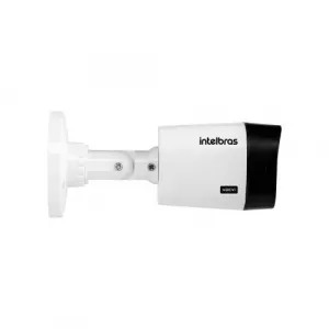 Câmera HDCVI Intelbras VHD 1420 B 4 Megapixel 2K Infravermelho 20 Metros