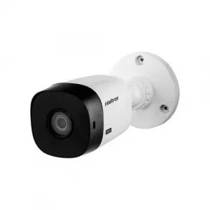 Câmera HDCVI Intelbras VHD 1420 B 4 Megapixel 2K Infravermelho 20 Metros