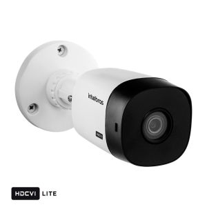 Câmera HDCVI Intelbras VHL 1220 B Infravermelho 20 Metros 1080p Full HD