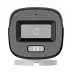 Câmera Hikvision ColorVu DS-2CE10DF0T-LPFS Infravermelho Colorido Full HD 1080p c/ Microfone