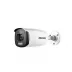 Câmera Hikvision ColorVu DS-2CE12DFT-FC Full HD 1080p Infravermelho Colorido 40 Metros 